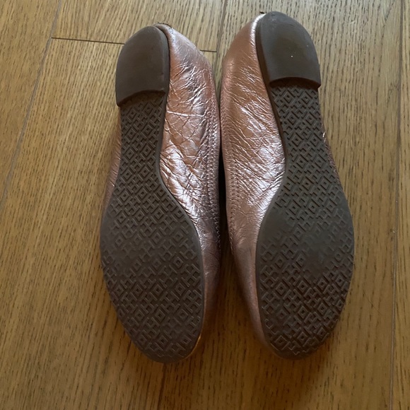 Tory Burch Flats - Picture 2 of 8